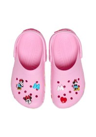 Resim Crocs Mckyfrndsminnieclsclgk Çocuk Terlik 211147 PEMBE 