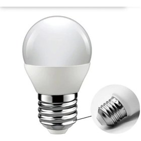 Resim Cata Ct-4232 6w 220v E27 Duylu Edison Led Ampul Günışığı 5 Adet 