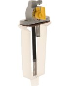 Resim Suntek Magideal 1997-2001 Polaris Big Boss Scrambler 500 Oem Çekvalf Kapatma Valfi 7052190 