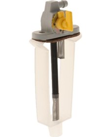 Resim Suntek Magideal 1997-2001 Polaris Big Boss Scrambler 500 Oem Çekvalf Kapatma Valfi 7052190 