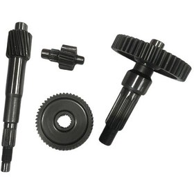 Resim Honda Activa 125 Şanzıman Set Oem 