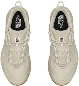 Resim The North Face M Cragstone Leather Wp Erkek Günlük Ayakkabı NF0A7W6UIX71 Kahverengi 