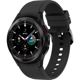 Resim Samsung Galaxy Watch 4 Akıllı Saat Classic Black 46mm SM-R890NZKATUR 