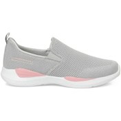Resim Lumberjack Woıla Wmn 5fx 101932405 Kadın Spor Ayakkabı A.gri 36-40 Gri 
