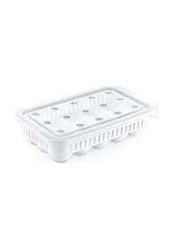 Resim River World 15'li Yumurta Saklama Kabı 