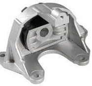 Resim Fiat Doblo 1.3-1.9 Jtd 2001-2010 Arası Sol Motor Takozu Orijinal Opar 46759737 