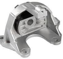 Resim Fiat Doblo 1.3-1.9 Jtd 2001-2010 Arası Sol Motor Takozu Orijinal Opar 46759737 