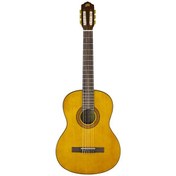 Resim Miguel Angela MA5-N Natural Klasik Gitar (Kılıf ve Pena) 