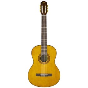 Resim Miguel Angela MA5-N Natural Klasik Gitar (Kılıf ve Pena) 