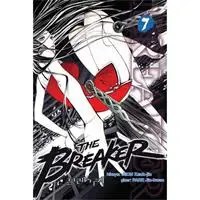 Resim Breaker Cilt 07 