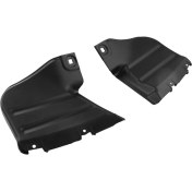 Resim Luenaarry Arka Tekerlek Kapağı Dolgu Sol Sağ Fa3 Fa5 Için (Yurt Dışından) 