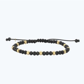 Resim Altınbaş Altın Erkek Bileklik Abl0253-y-24708 Çok Renkli 