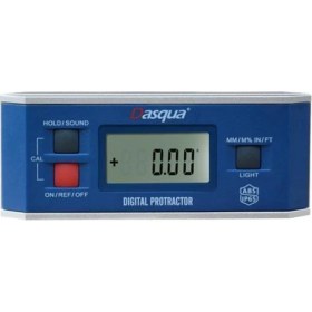 Resim Dijital Açı ve Eğim Ölçer, IP65 Korumalı, Hassas ve Dayanıklı 