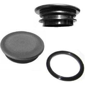 Resim 24 047103485. - Motor Yağ Kapağı Contalı 2044 Favorıt 88-95 For 