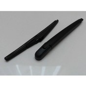 Resim Enva Kia Sorento Arka Cam Silecek Kolu Ve Süpürgesi Takımı 2011-2016 