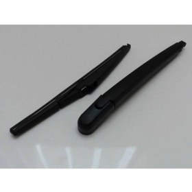 Resim Enva Kia Sorento Arka Cam Silecek Kolu Ve Süpürgesi Takımı 2011-2016 