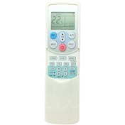 Resim Toshiba Klima Uzaktan Kumanda Wc-H01Ee Wh-H01Ee Wc-H04Je Wh-H04Je 