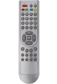Resim Orient Tv Televizyon Uzaktan Kumandası-aynı Gün Beklemeden Bedava Kargo-2 Adet Pil Hediyelidir. 