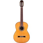 Resim Cordoba C9 CD Klasik Gitar 
