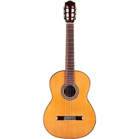 Resim Cordoba C9 CD Klasik Gitar 