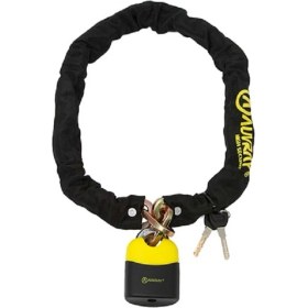 Resim Auvray K-Block 150 cm Zincir Kilit 