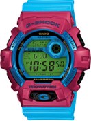 Resim Casio G-8900SC-4D 