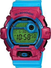 Resim Casio G-8900SC-4D 