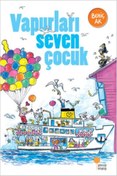 Resim Günışığı Kitaplığı Vapurları Seven Çocuk 