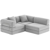 Resim MiniWood Modüler Legom Koltuk XL 