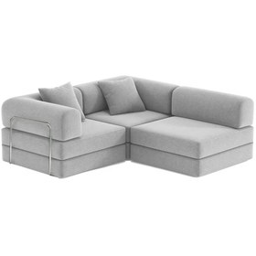 Resim MiniWood Modüler Legom Koltuk XL 