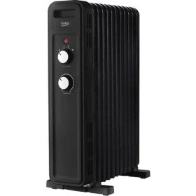 Resim Beko Bk Rho 11M Yağlı 11 Dilim Radyatör 