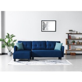 Resim Meşemobilya Puzzle Köşe Koltuk (494007483) 