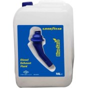 Resim GOODYEAR BLUE SAVE 10L 