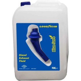 Resim GOODYEAR BLUE SAVE 10L 