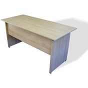 Resim VENA Nil Ofis Çalışma Masası (160X70X75H) Akçaağaç 