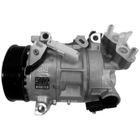 Resim Crossland X Klima Kompresörü 9834779880 