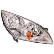 Resim Ön Sağ Far Lambası Mitsubishi Colt 2004-2008 Arası ( Depo ) 