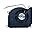 Resim Msı Gt70 0Nd-670Tr Dragon İle Uyumlu Cpu Fan İşlemci Fanı 