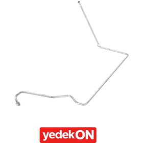 Resim AGCO Hortum - Massey Ferguson / Fendt / Valtra | ACW0136010 