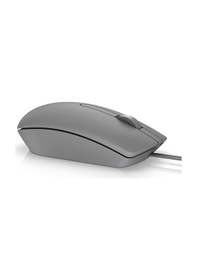 Resim Dell Ms116 570-aait Optik Fare Gri 