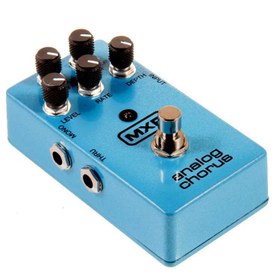 Resim MXR M234 Analog Chorus Pedalı 