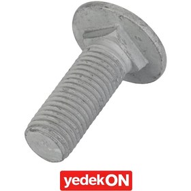 Resim AGCO Yuvarlak Başlı Kare Boyun Cıvata - Massey Ferguson / Fendt / Valtra | ACW0995000 