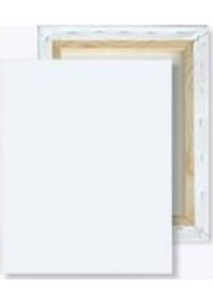 Resim Foxy 10x20 Cm Tuval - Resim Tuvali Küçük - 1 Adet 