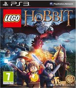 Resim Lego Hobbit PS3 Oyun 