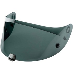 Resim Hjc Hj20st - Rpha St Kask Camı - Vizör Dark Smoke-73767 