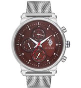 Resim U.S. Polo Assn. Erkek Kol Saati USPA1008-04 