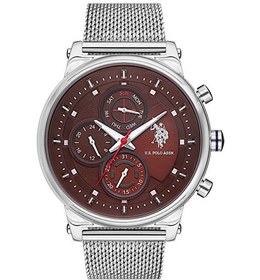 Resim U.S. Polo Assn. Erkek Kol Saati USPA1008-04 