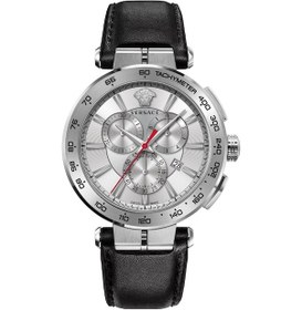 Resim Versace Vrscve6ca0123 Erkek Kol Saati 