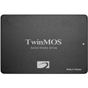 Resim Twinmos 3DNAND Sata 3.0 256 GB SSD 