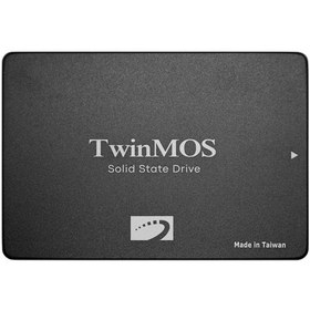 Resim Twinmos 3DNAND Sata 3.0 256 GB SSD 